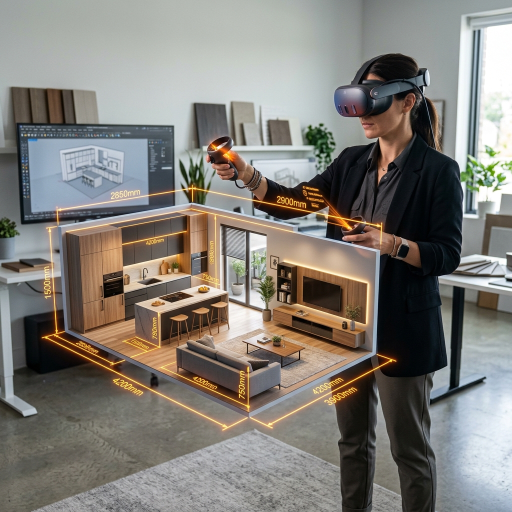 Techsor VR AR